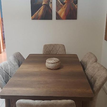 Superbe Appartement En Plein Centre Ville Kenitra Eksteriør bilde
