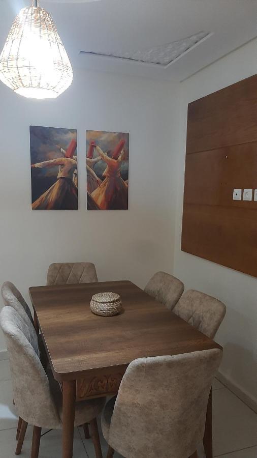 Superbe Appartement En Plein Centre Ville Kenitra Eksteriør bilde