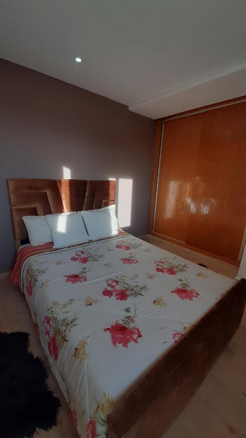 Superbe Appartement En Plein Centre Ville Kenitra Eksteriør bilde