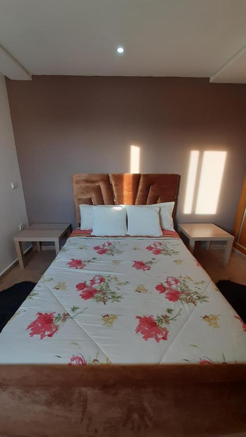 Superbe Appartement En Plein Centre Ville Kenitra Eksteriør bilde