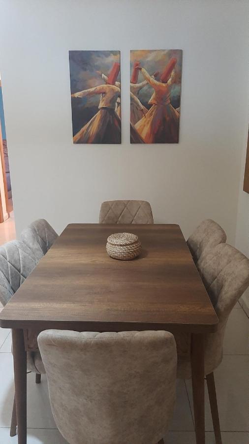Superbe Appartement En Plein Centre Ville Kenitra Eksteriør bilde