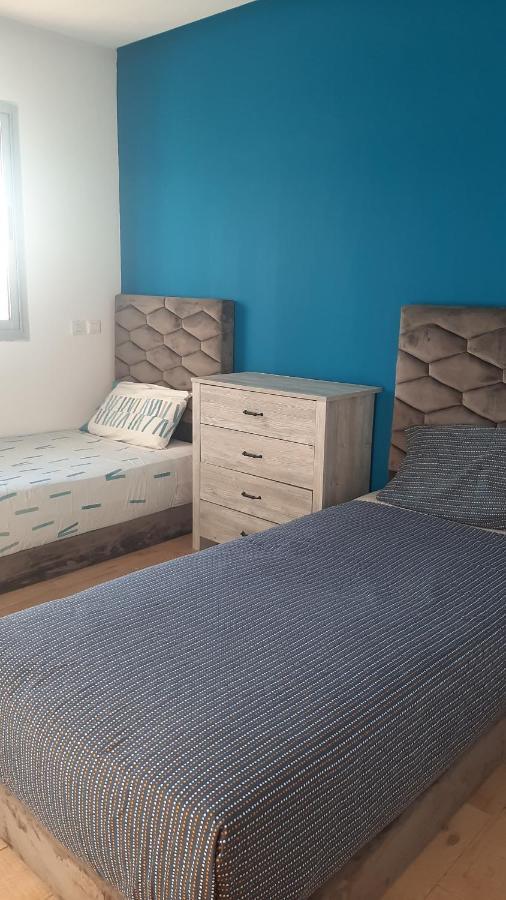 Superbe Appartement En Plein Centre Ville Kenitra Eksteriør bilde