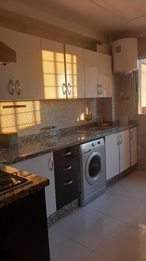 Superbe Appartement En Plein Centre Ville Kenitra Eksteriør bilde