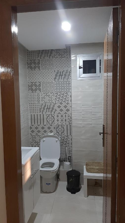 Superbe Appartement En Plein Centre Ville Kenitra Eksteriør bilde